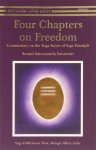 Swami Satyananda Saraswati - Four Chapters on Freedom