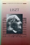 Leeuwen, Jos van - Liszt