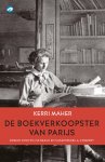 Kerri Maher - (1) De Boekverkoopster Van Parijs