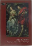 Dr. G. Gepts e.a. - P.P. Rubens : Paintings - Oilsketches - Drawings