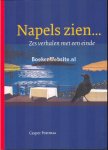 Postmaa, Casper - Napels zien...