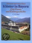 Hermann Bauer - Klöster in Bayern