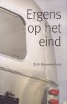 Nieuwenhuis, Erik - Ergens op het eind