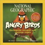 - Angry birds / National Geographic