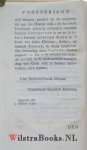 Duytsch, Christiaan Salomon (Duijtsch) - Den gelukstaat, den roem, en de bewaaring van een 'geloovig' Christen, voorgesteld in drie leerredenen : uit Col. III: 3,4., Gal. VI. 14. en 1 Petr. I: 5 / door Christiaan Salomon Duytsch