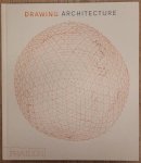 THOMAS, HELEN. - DRAWING ARCHITECTURE.
