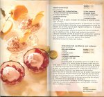 Blommestein, Irene. van en Fotografie Frans van Wijk  Ondergronden  Saskia Kuulkers - Toetjes & desserts