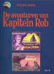 Pieter Kuhn - De avonturen van Kapitein Rob deel 18
