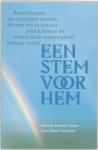 M.Z. Fowler, G. Hunt Violette - Een stem voor Hem boodschappen van overleden mensen die met ons in contact willen komen en waarin Gods aanwezigheid kenbaar is
