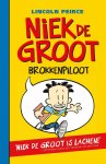 Lincoln Peirce - Niek de Groot - Brokkenpiloot