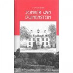 J. Huf van Buren - Jonker van Duinenstein