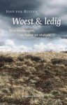 Joep van Ruiten - Woest & ledig