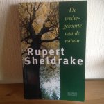 Rupert Drake - De wedergeboorte van de natuur