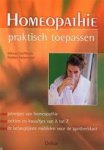 Michael Helfferich & Walther Hohenester - Homeopathie praktisch toepassen