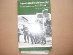 K A Mayer  & L Ott - Havenstad in de frontlijn