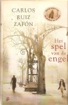 Zafon,Carlos Ruiz - Het spel van de engel
