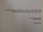 Vera Asselbergs-Heessen, Hendrik Henrich - Een broeinest van cultuur / druk 1