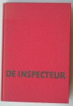HARTOG, JAN DE, - De inspecteur.