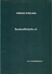 Merkesteyn, J.P.R. van - Fibrous Dysplasia