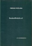Merkesteyn, J.P.R. van - Fibrous Dysplasia