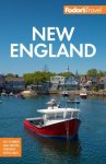 Fodor'S Travel Guides - Fodor's New England