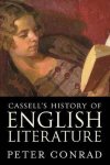 Peter Conrad - Cassell's History of English Literature