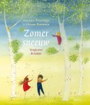 Suzanne Weterings - (1) Zomersneeuw