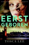 Tosca Lee - Eerstgeboren