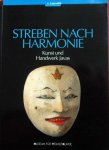 Roland Plat - Streben nach Harmonie,kunst und Handwerk Javas