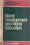 Peters, R.S - Moral Development and Moral Education