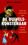 Pieter Steinz - Duivelskunstenaar
