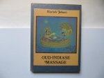 Harsh Johari - Oud-Indiase Massage
