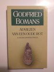 Godfried Bomans - Adviezen van een oude rot en ander sportief proza