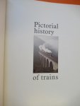 Nock O.S. - Pictorial history of trains