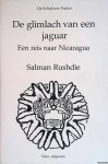 Salman Rushdie - De glimlach van een jaguar