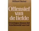 Becker - Offensief van de liefde