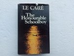 Le Carre - The Honourable Schoolboy