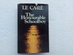 Le Carre - The Honourable Schoolboy Le Carre - The Honourable Schoolboy