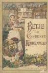  - Betje de goedkoope keukenmeid