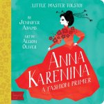 Jennifer Adams - Anna Karenina Jennifer Adams - Anna Karenina