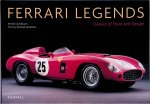Zumbrunn, Michael - Ferrari Legends: Classics of Style and Design