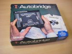  - Autobridge. To play by yourself