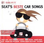  - Seat's beste car songs