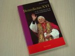 Kieckens, E. - Benedictus XVI en de toekomst van de rooms-katholieke kerk