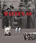 Christopher Ailsby - De Geschiedenis Van De Waffen Ss 1923 1945