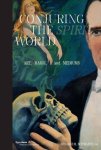 David Copperfield; George Schwartz - Conjuring The Spirit World