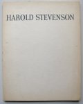 Stevenson, Harold / Rader Dotson - Altar of peace