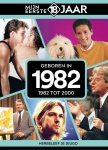 Mijn eerste 18 jaar België - Geboren in 1982 1982 tot 2000