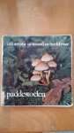 G.den Hoed - informatie in woord en beeld over paddestoelen