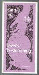 Liekens, Paul - Karma en levensbestemming